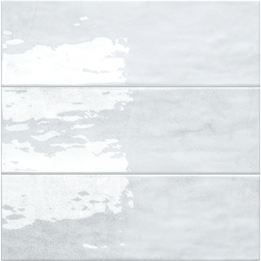 Seashell - ceramic tile